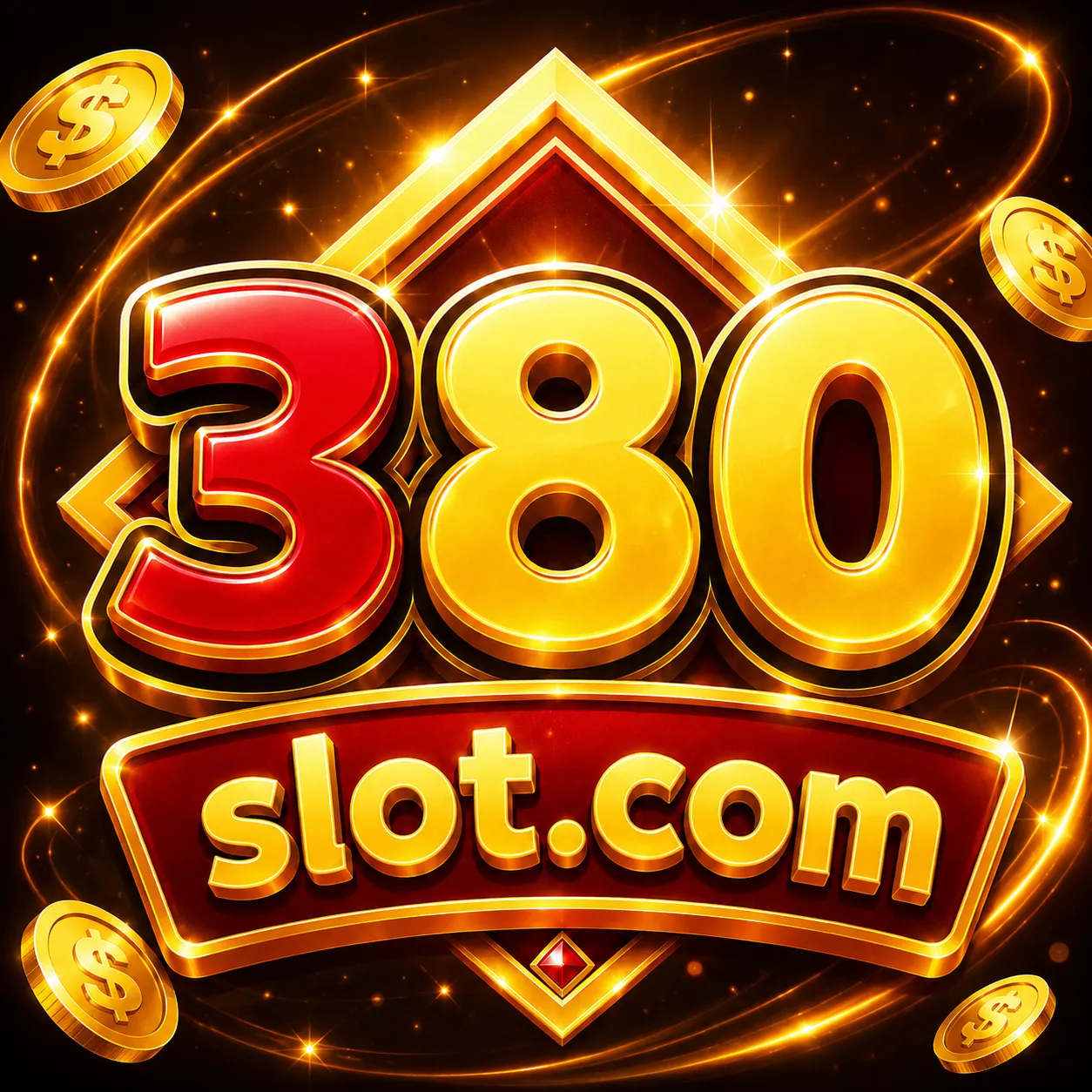380SLOT - Nikmati Sensasi Kasino di Ujung Jari Anda