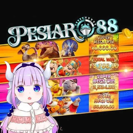 PESIAR88 - Permainan Idle yang Menarik dan Menghibur